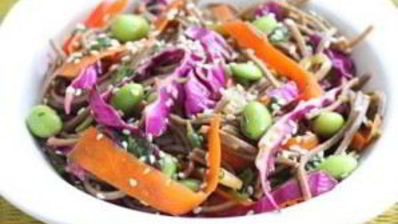 лапша сезам