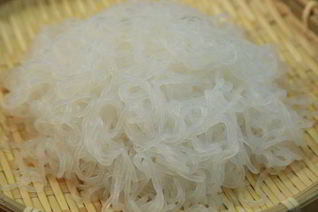 Лапша ширатаки