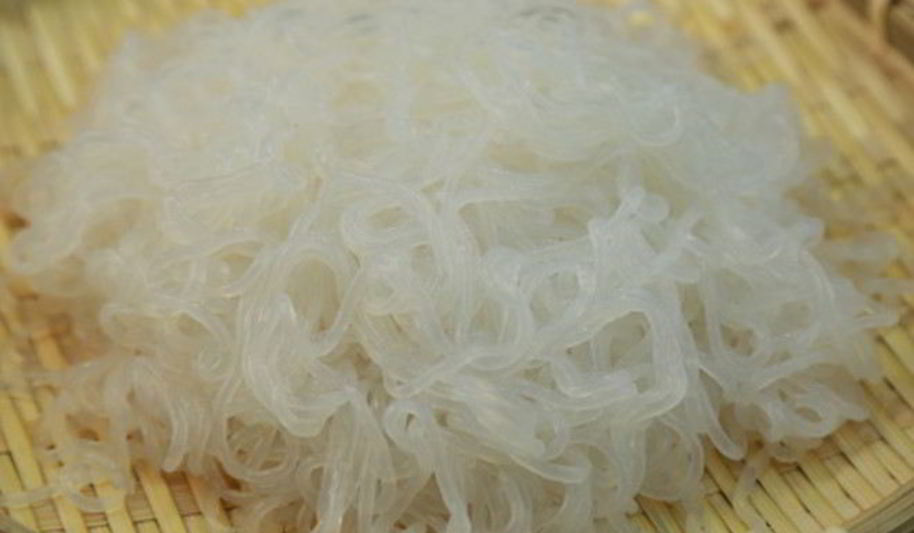 Рецепт лапши ширатаки