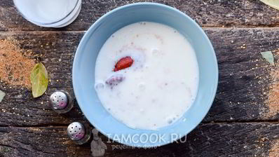 диетическая лазанья