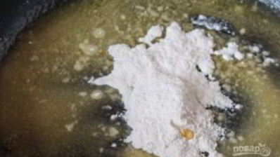 домашняя лазанья с фаршем