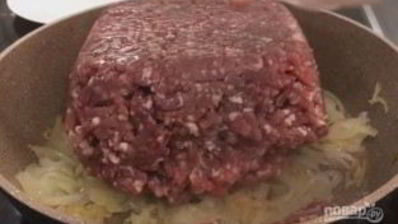 домашняя лазанья