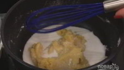 домашняя лазанья