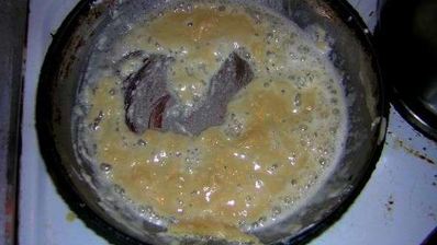 капустная лазанья