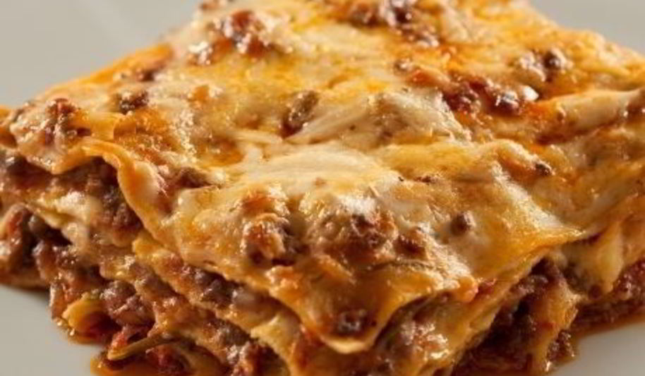 Рецепт лазаньи аллы болоньезе