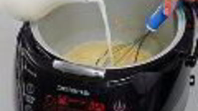 лазанья болоньезе в мультиварке