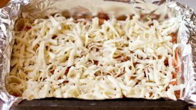 лазанья болоньезе