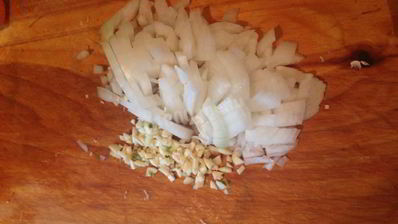 лазанья из кабачков с грибами