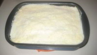 лазанья из кабачков