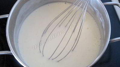 лазанья из лаваша с фаршем