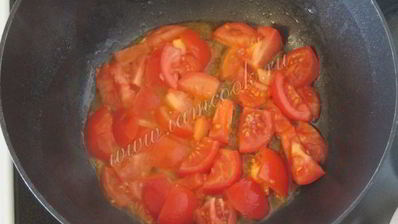 лазанья из лаваша с фаршем