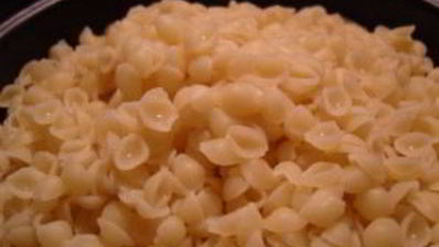 лазанья из макарон