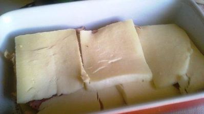 лазанья кабачковая