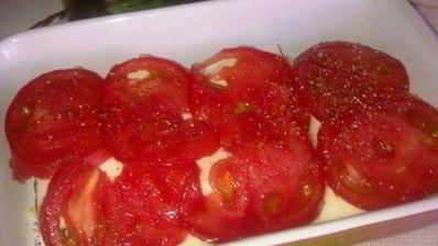 лазанья кабачковая