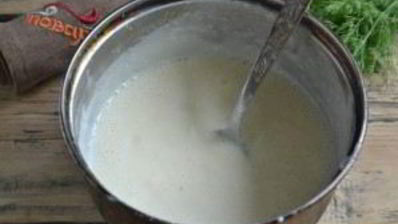 лазанья классическая