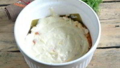лазанья классическая
