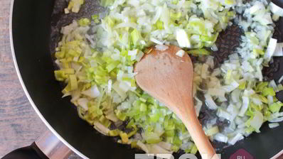 лазанья овощная