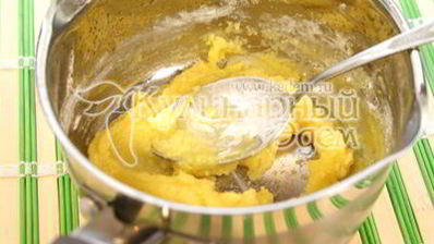 лазанья по-домашнему