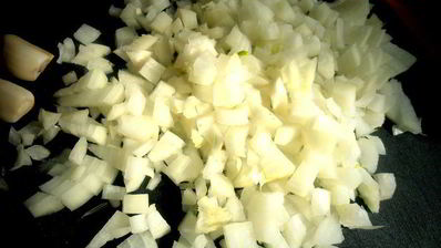 лазанья по-русски