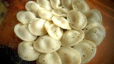 лазанья по-русски