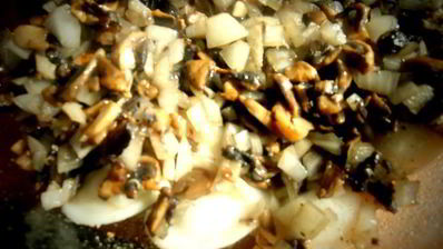 лазанья по-русски