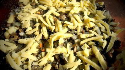 лазанья по-русски