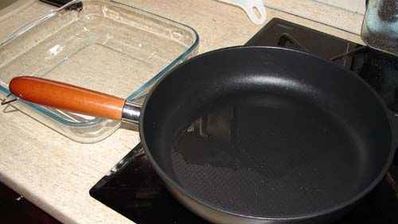 лазанья с фаршем и грибами