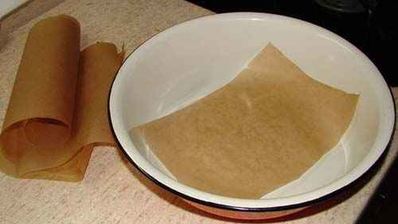 лазанья с фаршем и грибами