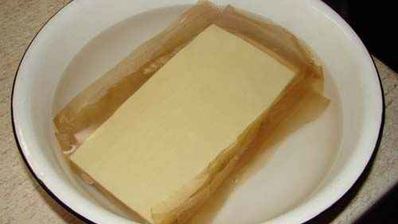 лазанья с фаршем и грибами