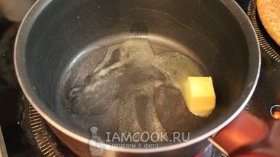 лазанья с фаршем, помидорами и сыром