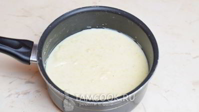 лазанья с фаршем в духовке