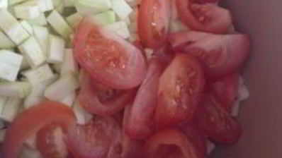 лазанья с фаршем в мультиварке