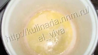 лазанья с курицей и грибами