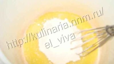 лазанья с курицей и грибами