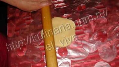 лазанья с курицей и грибами