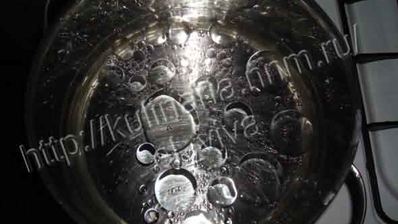 лазанья с курицей и грибами