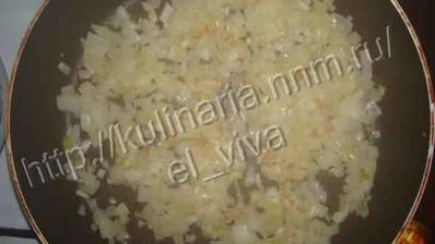 лазанья с курицей и грибами