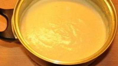 лазанья с курицей и шампиньонами