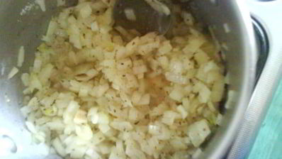 лазанья с тунцом