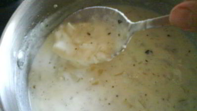 лазанья с тунцом