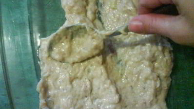 лазанья с тунцом