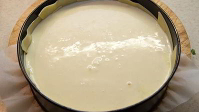 лазанья с тыквой, шпинатом и рикоттой