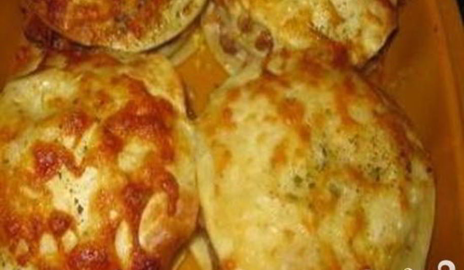 Рецепт лазаний в аэрогриле