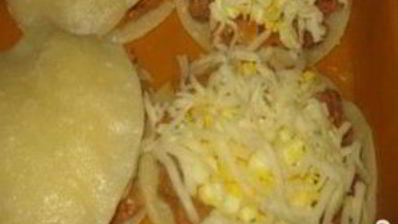 лазанья в аэрогриле