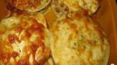 лазанья в аэрогриле