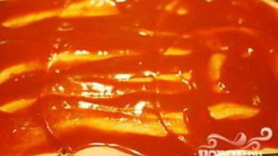 мексиканская лазанья по-простому