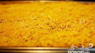 мексиканская лазанья по-простому