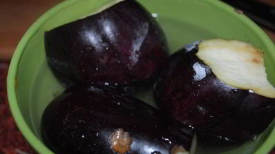 овощная лазанья для самых маленьких