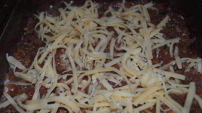 овощная лазанья для самых маленьких