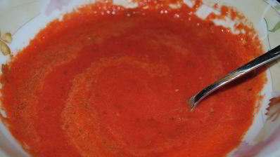 овощная лазанья для самых маленьких